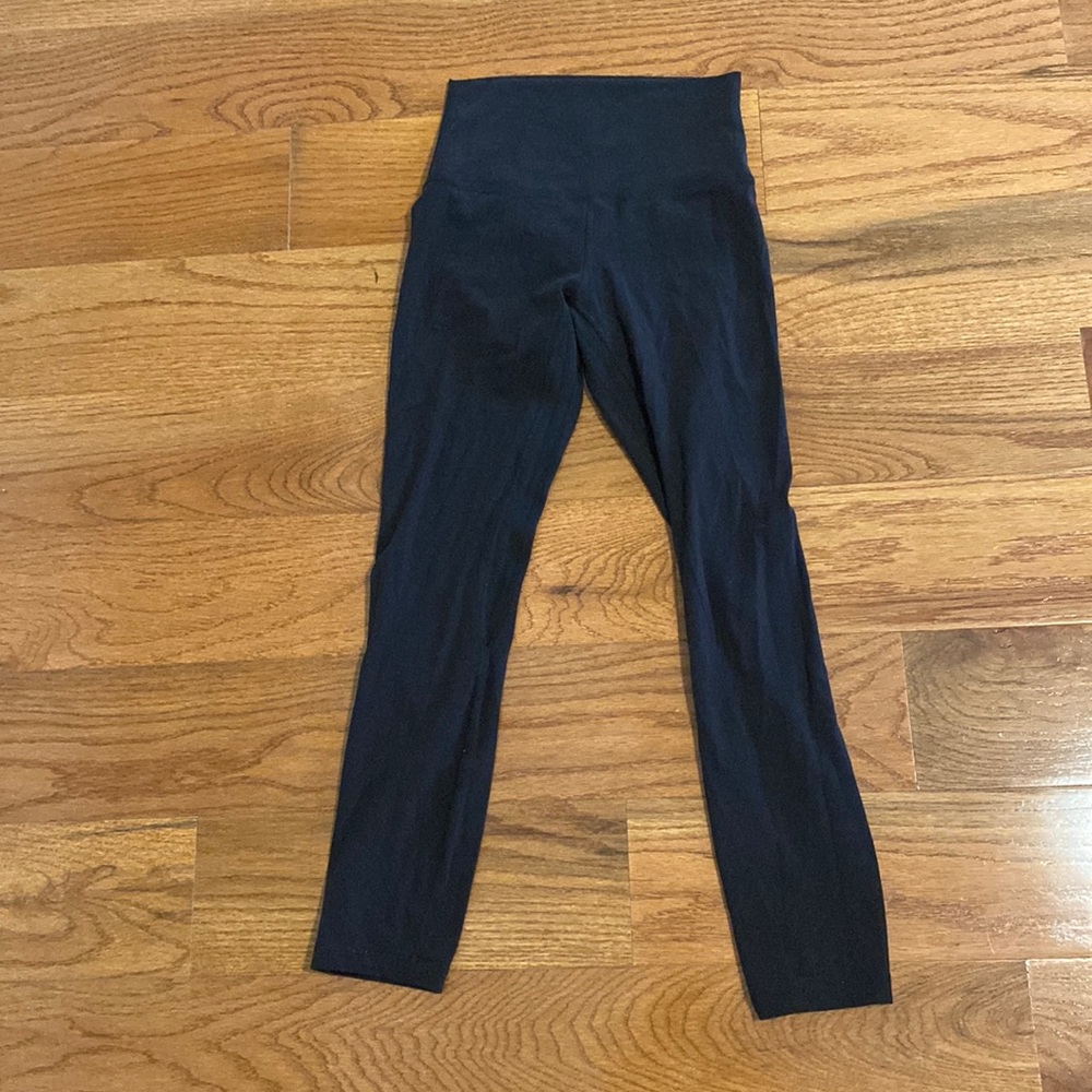 Lululemon Align Black Leggings